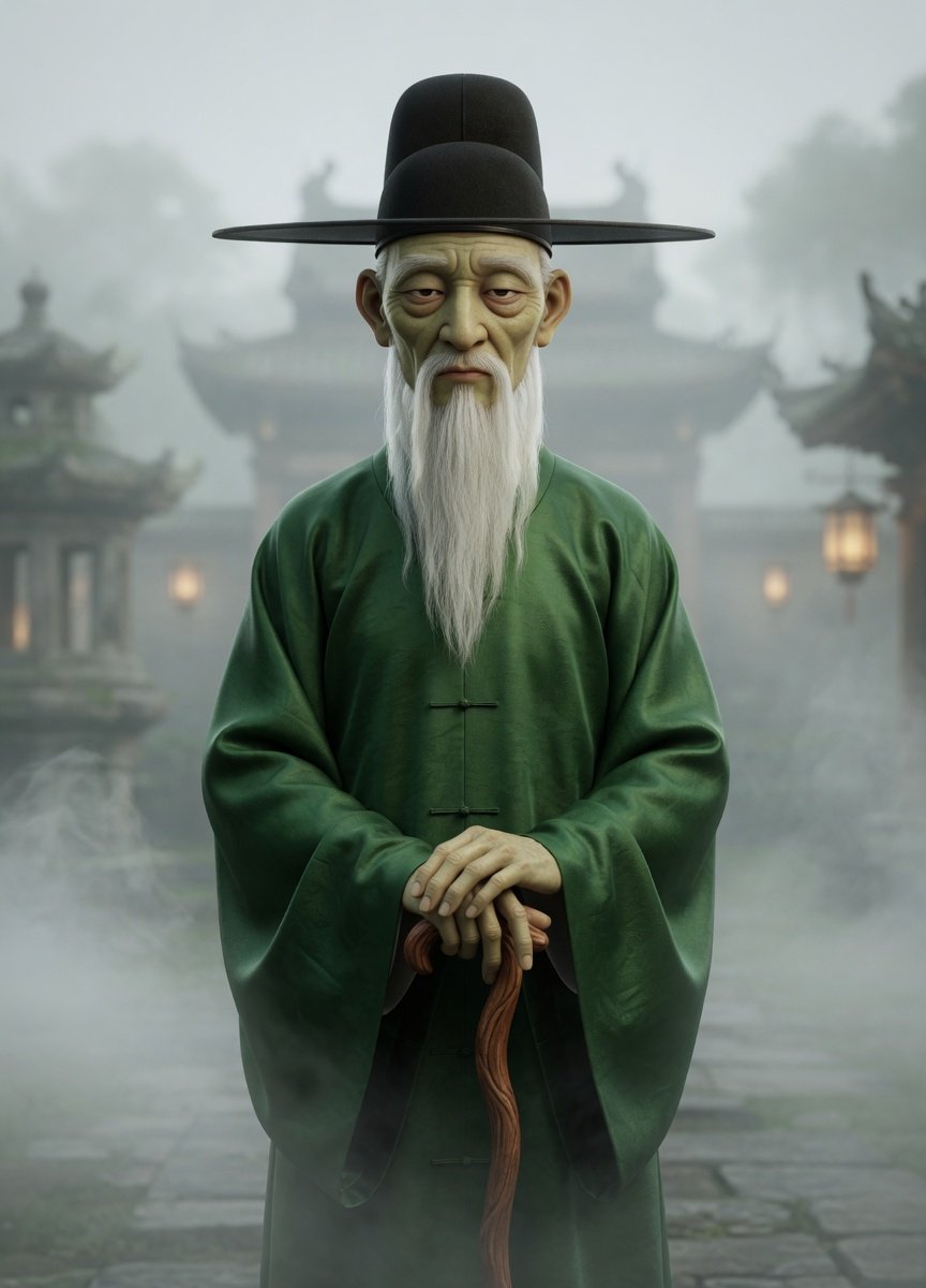 The Elder