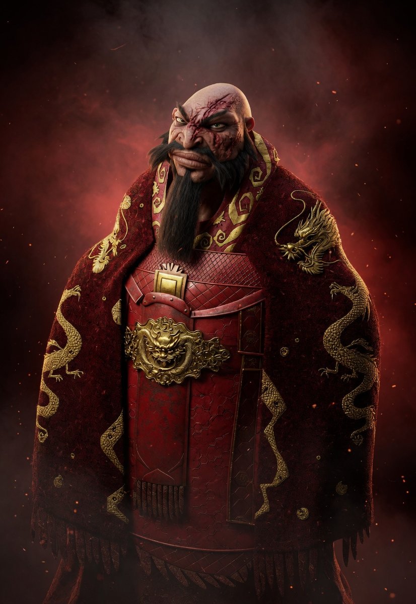 Warlord